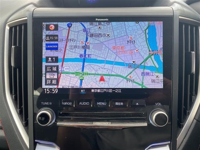 Subaru FORESTER 2018 8289987-7