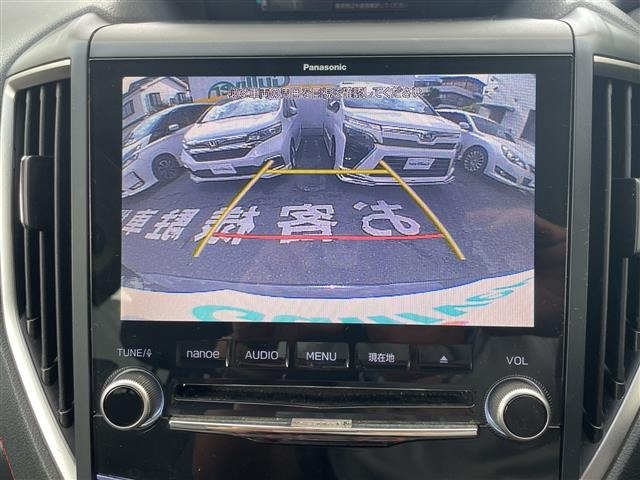 Subaru FORESTER 2018 8289987-8