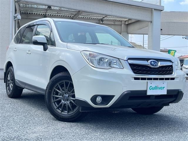 Subaru FORESTER 2014 8289996-0
