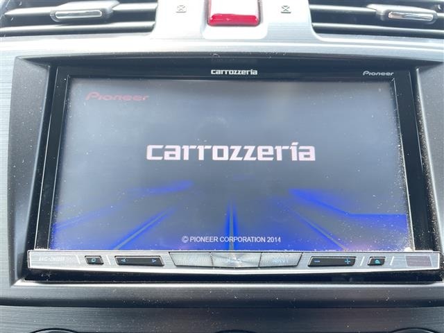 Subaru FORESTER 2014 8289996-1