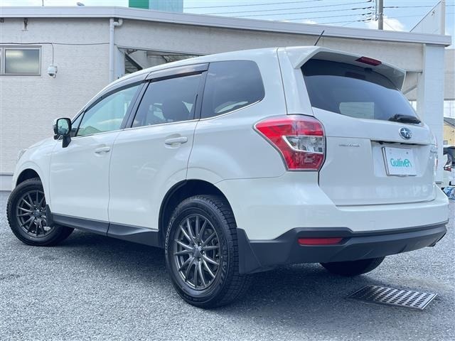 Subaru FORESTER 2014 8289996-13
