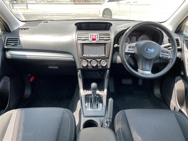 Subaru FORESTER 2014 8289996-14