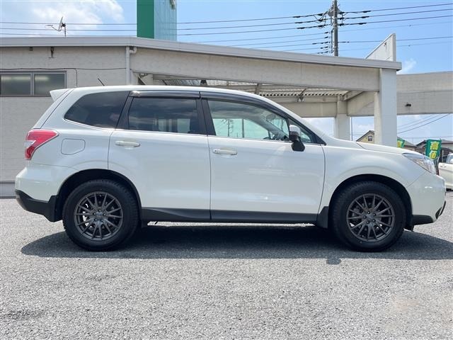 Subaru FORESTER 2014 8289996-16