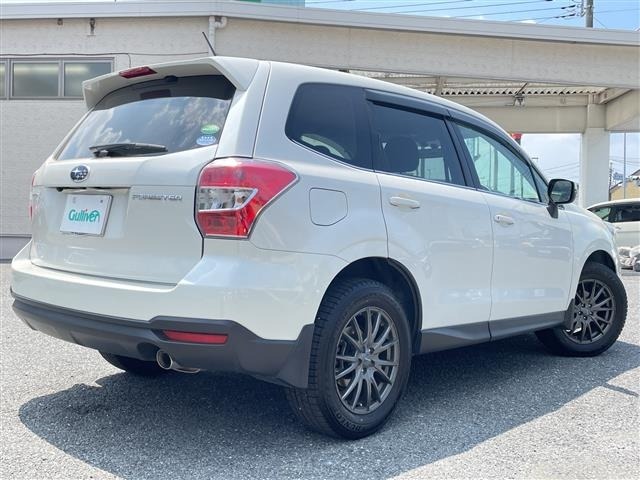 Subaru FORESTER 2014 8289996-17