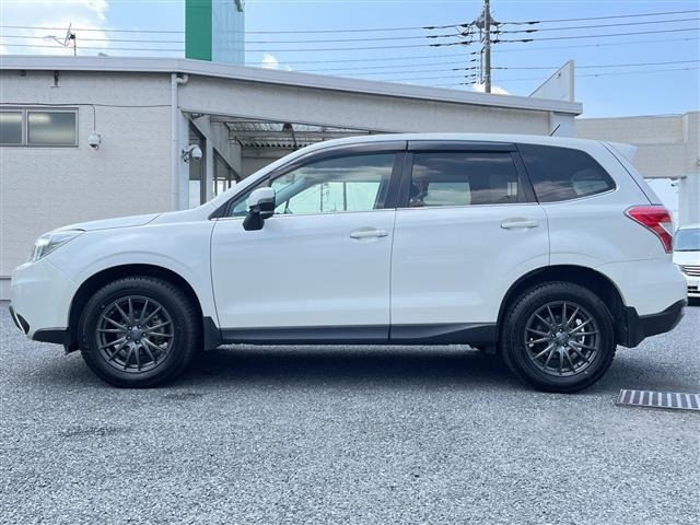 Subaru FORESTER 2014 8289996-19