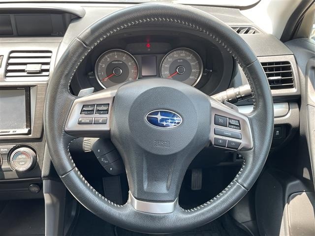 Subaru FORESTER 2014 8289996-20