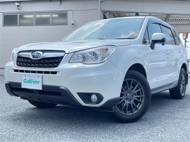 Subaru FORESTER 2014 8289996-21