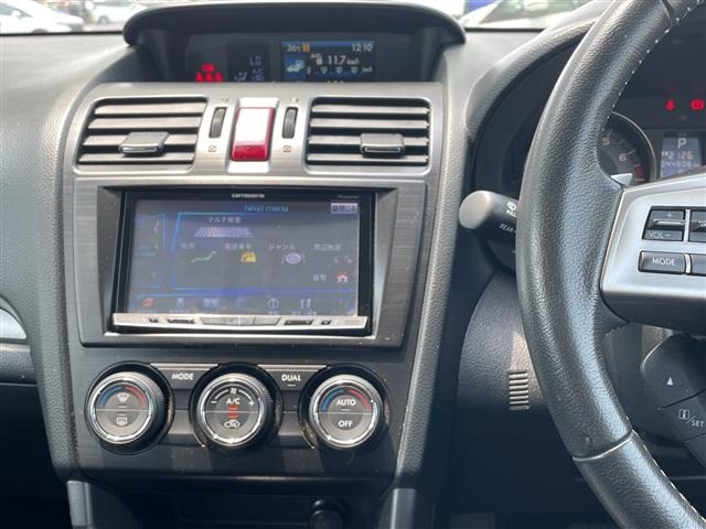 Subaru FORESTER 2014 8289996-7