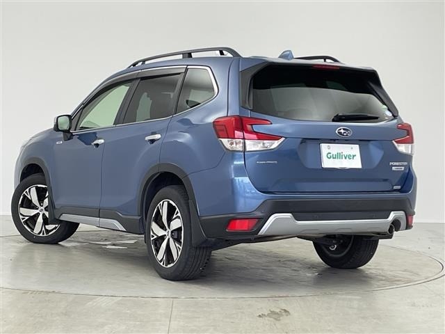 Subaru FORESTER 2020 8289997-13