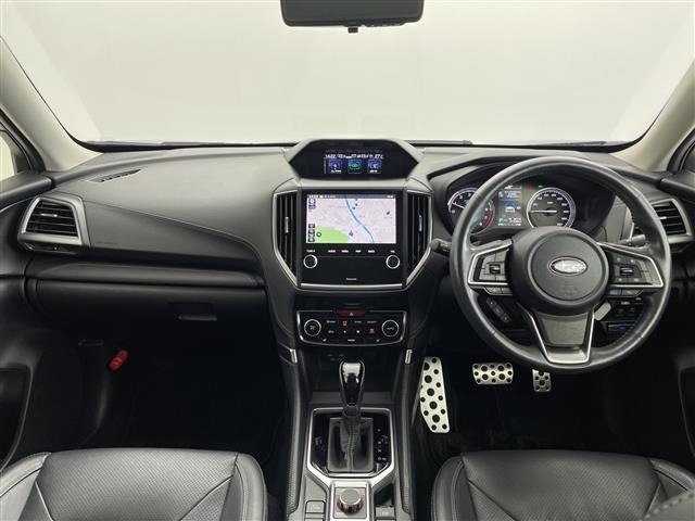 Subaru FORESTER 2020 8289997-14