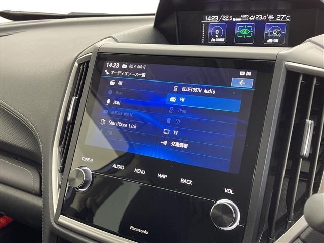 Subaru FORESTER 2020 8289997-18