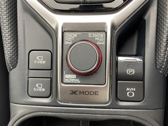 Subaru FORESTER 2020 8289997-2