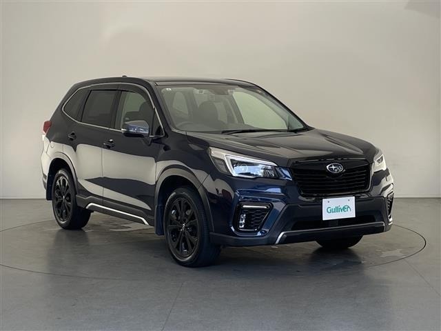 Subaru FORESTER 2021 8290015-0