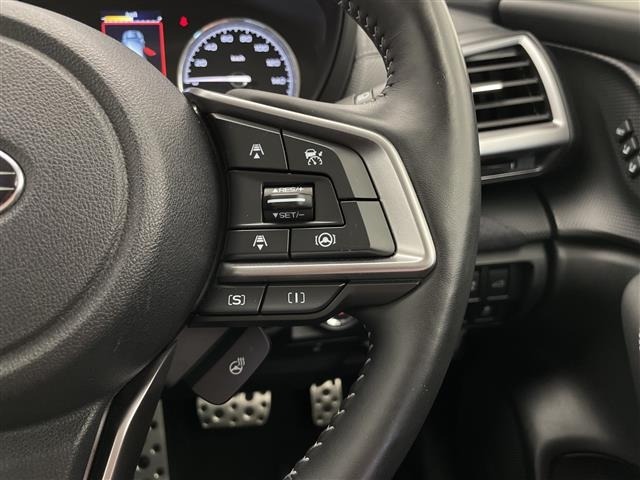 Subaru FORESTER 2021 8290015-11