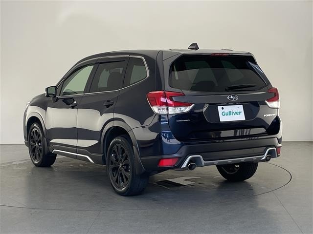 Subaru FORESTER 2021 8290015-13