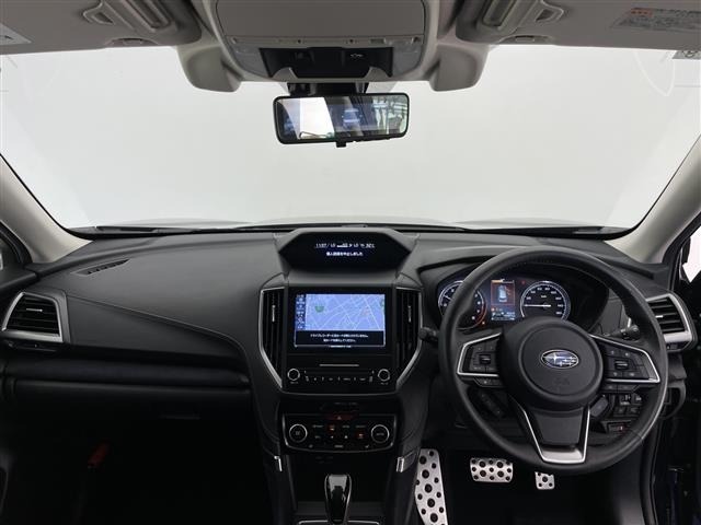 Subaru FORESTER 2021 8290015-14