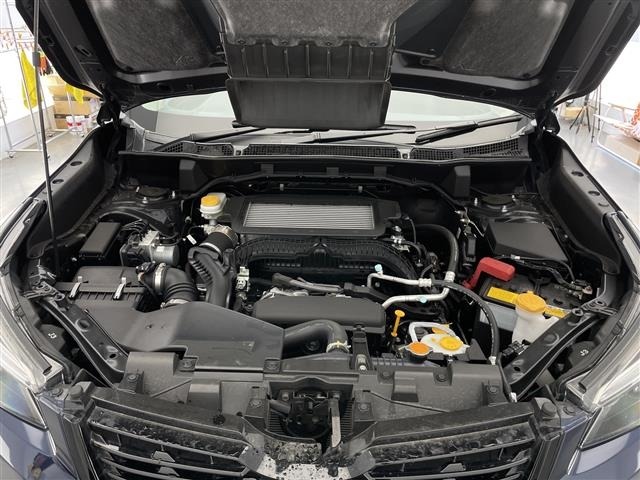 Subaru FORESTER 2021 8290015-16