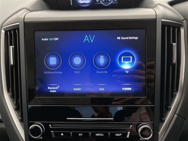 Subaru FORESTER 2021 8290015-18