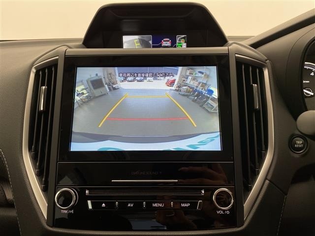 Subaru FORESTER 2021 8290015-19