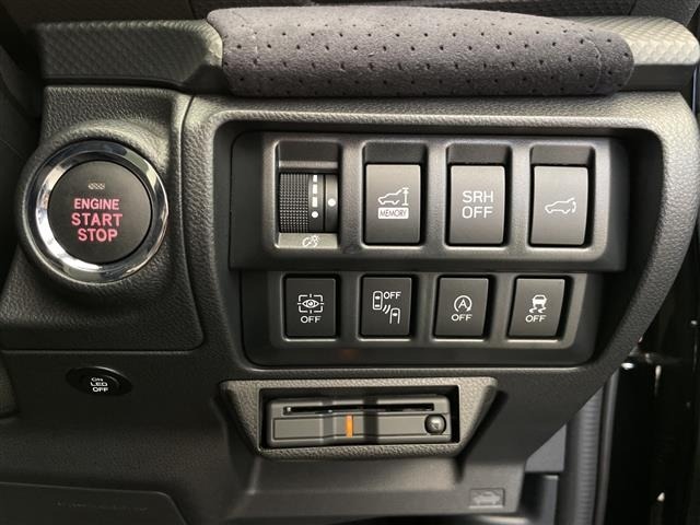 Subaru FORESTER 2021 8290015-2
