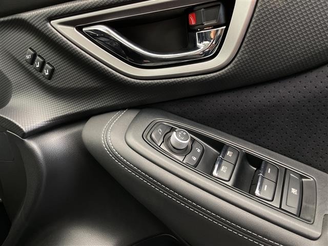 Subaru FORESTER 2021 8290015-4