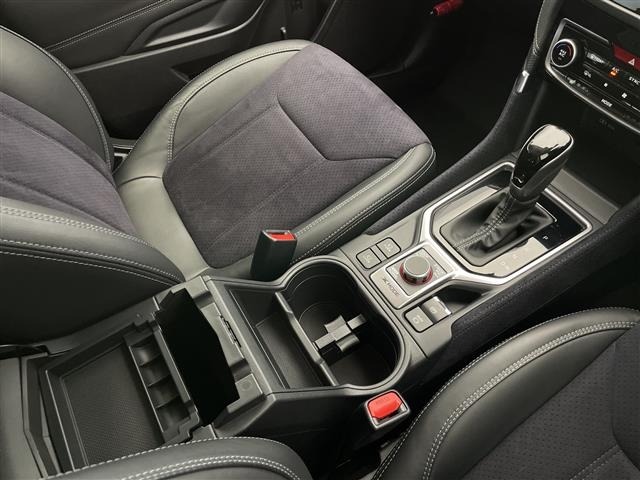Subaru FORESTER 2021 8290015-6