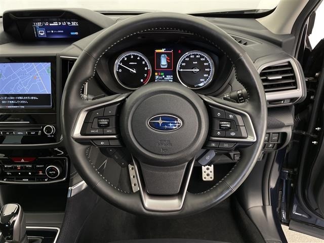 Subaru FORESTER 2021 8290015-9