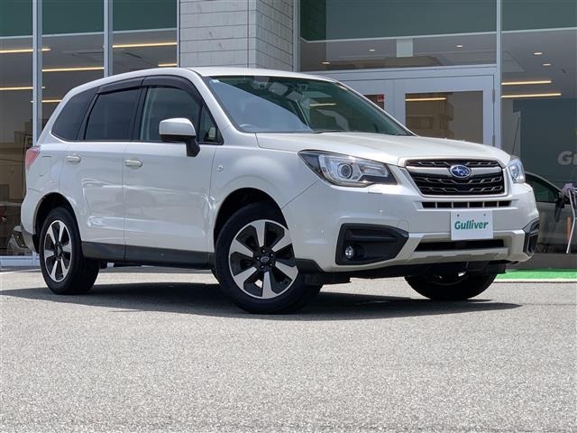 Subaru FORESTER 2017 8290016-0