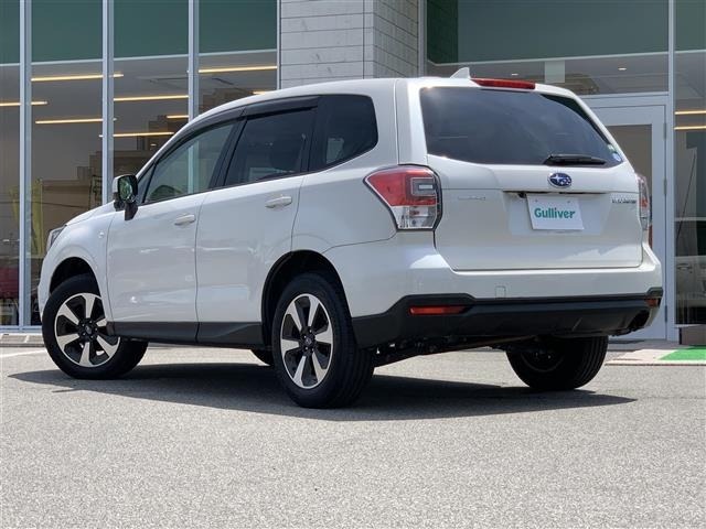 Subaru FORESTER 2017 8290016-13