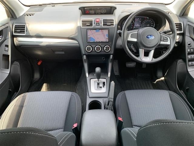 Subaru FORESTER 2017 8290016-14