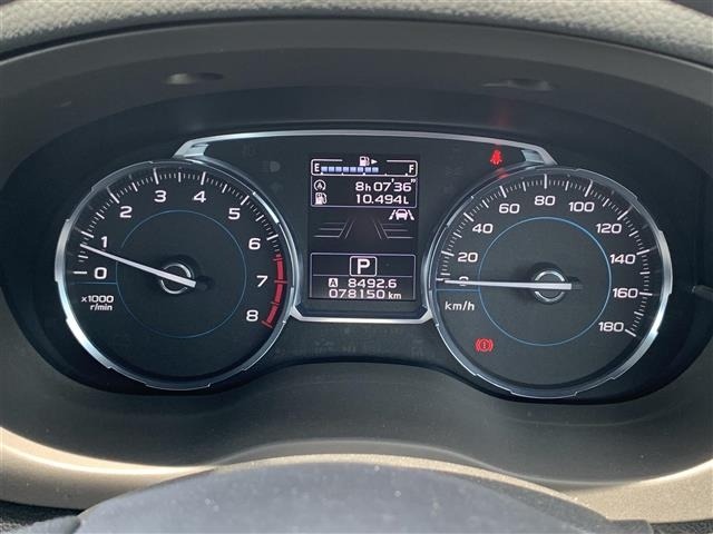 Subaru FORESTER 2017 8290016-16