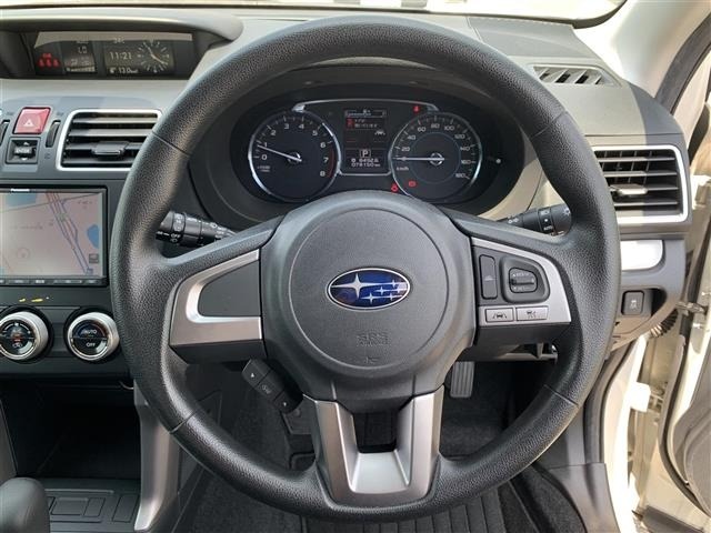 Subaru FORESTER 2017 8290016-18