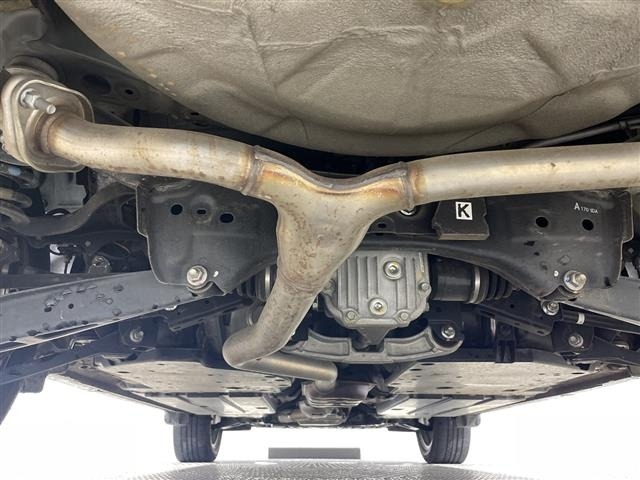 Subaru FORESTER 2021 8290023-13