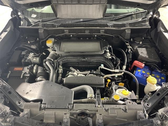 Subaru FORESTER 2021 8290023-14