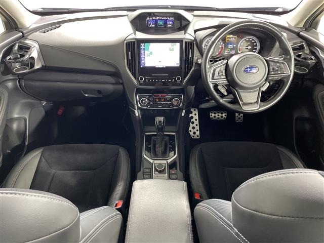 Subaru FORESTER 2021 8290023-17