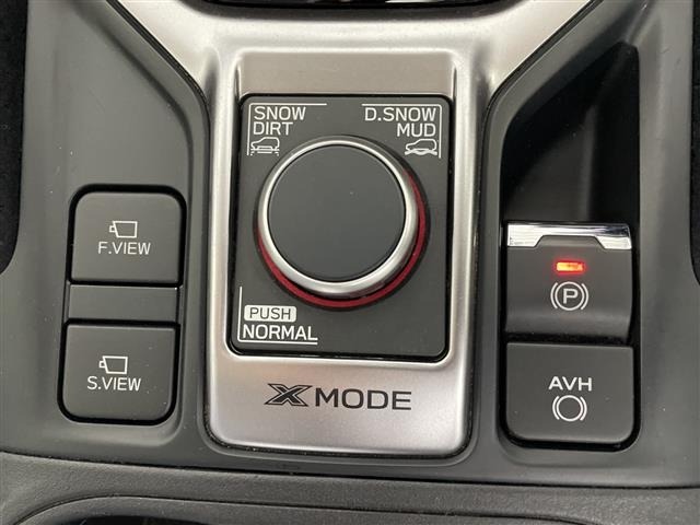 Subaru FORESTER 2021 8290023-2