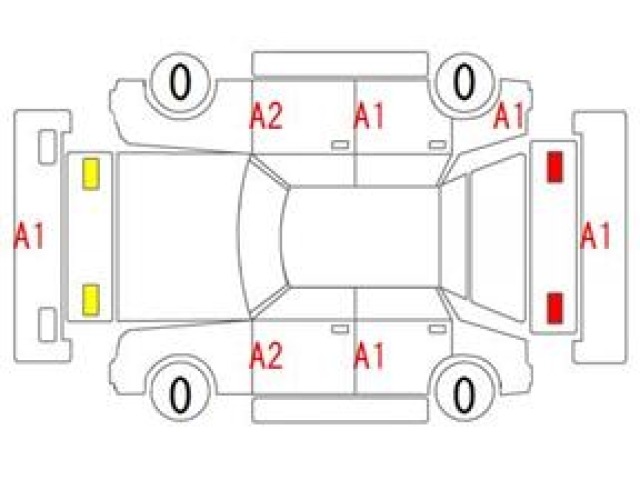 Subaru FORESTER 2021 8290023-23