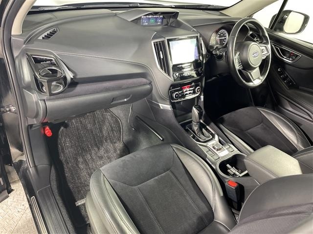 Subaru FORESTER 2021 8290023-6