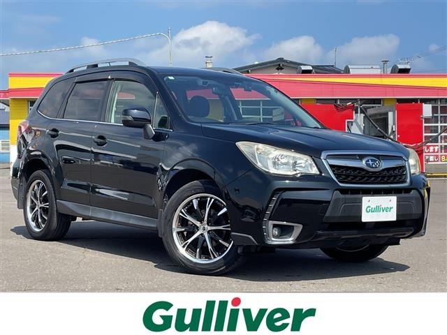 Subaru FORESTER 2013 8290030-0