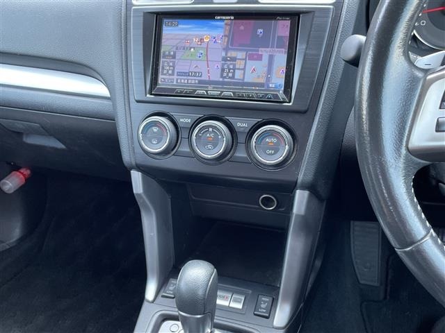 Subaru FORESTER 2013 8290030-1