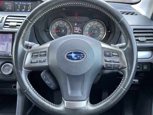 Subaru FORESTER 2013 8290030-11