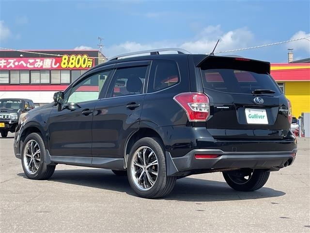 Subaru FORESTER 2013 8290030-13