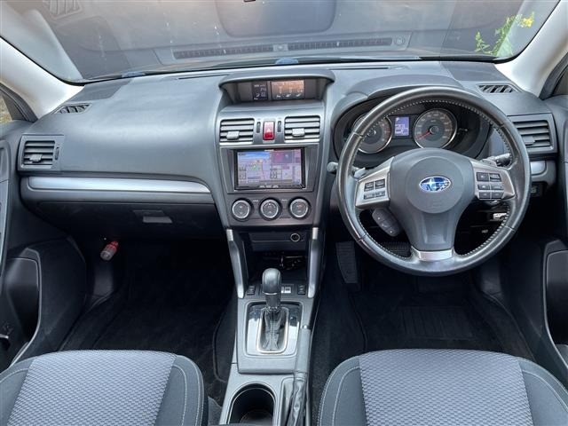 Subaru FORESTER 2013 8290030-14