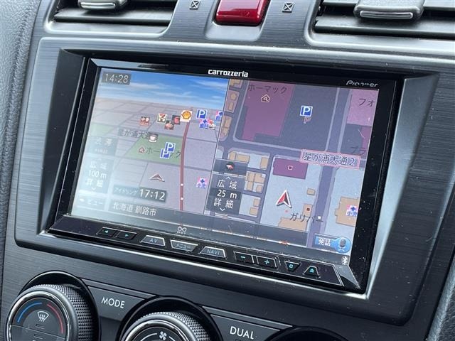 Subaru FORESTER 2013 8290030-15