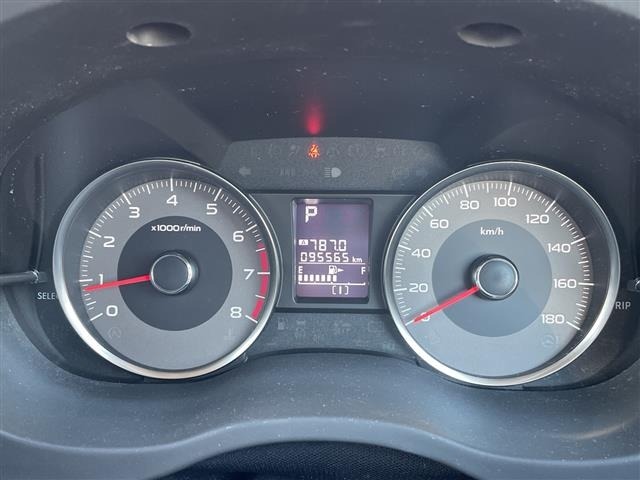 Subaru FORESTER 2013 8290030-17
