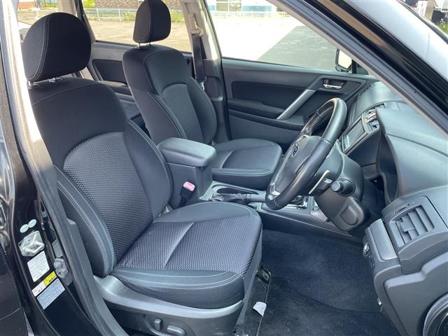 Subaru FORESTER 2013 8290030-22
