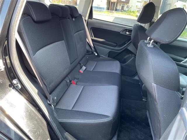 Subaru FORESTER 2013 8290030-4