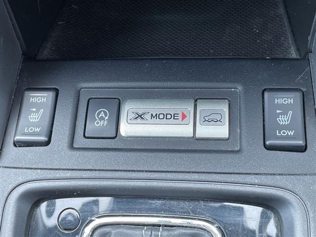 Subaru FORESTER 2013 8290030-8