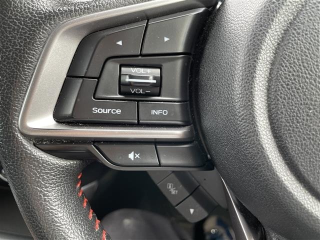 Subaru FORESTER 2018 8290034-1