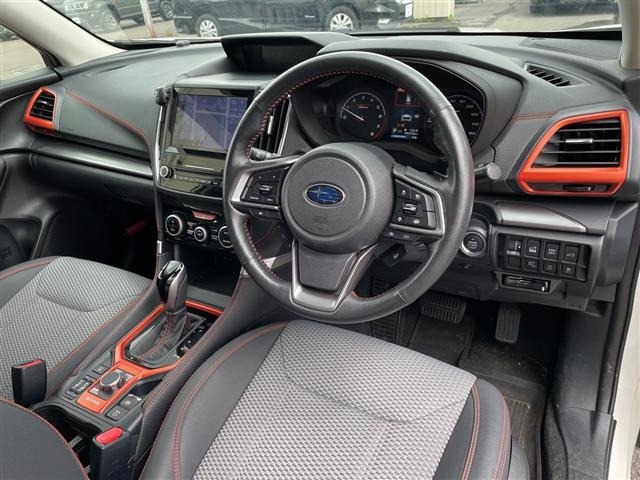 Subaru FORESTER 2018 8290034-10